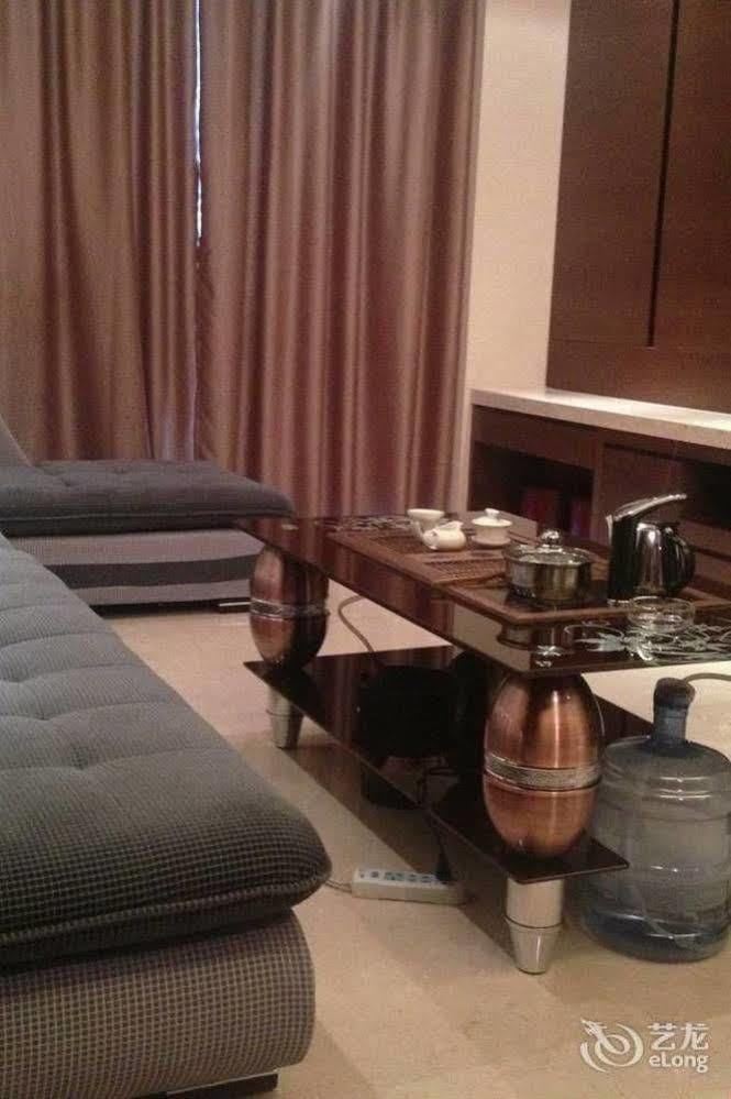 Lunkai International Hotel Canton Extérieur photo